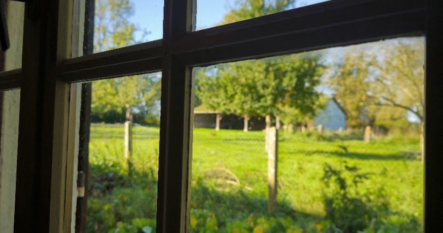 vente Corps de ferme Cormeilles