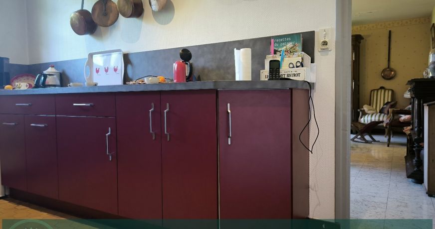 vente Corps de ferme Cormeilles