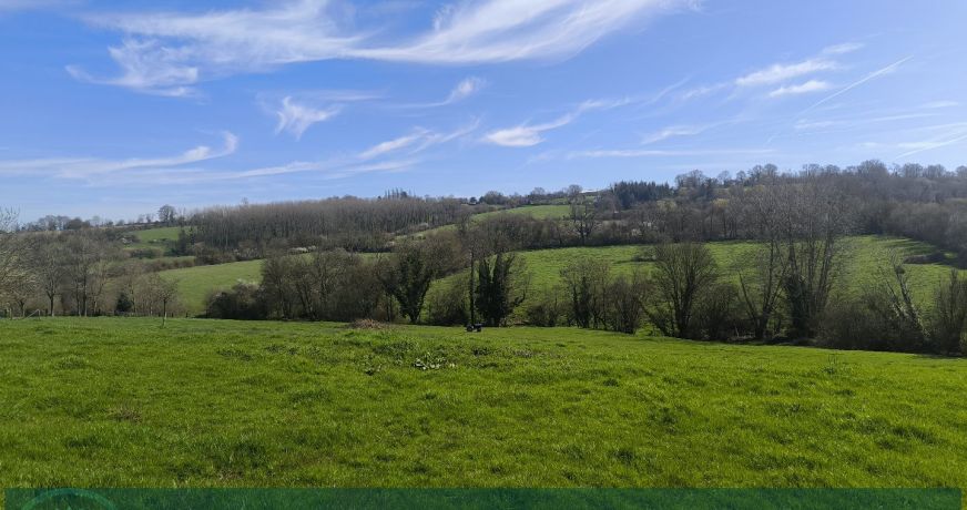 vente Maison normande Bonneville La Louvet