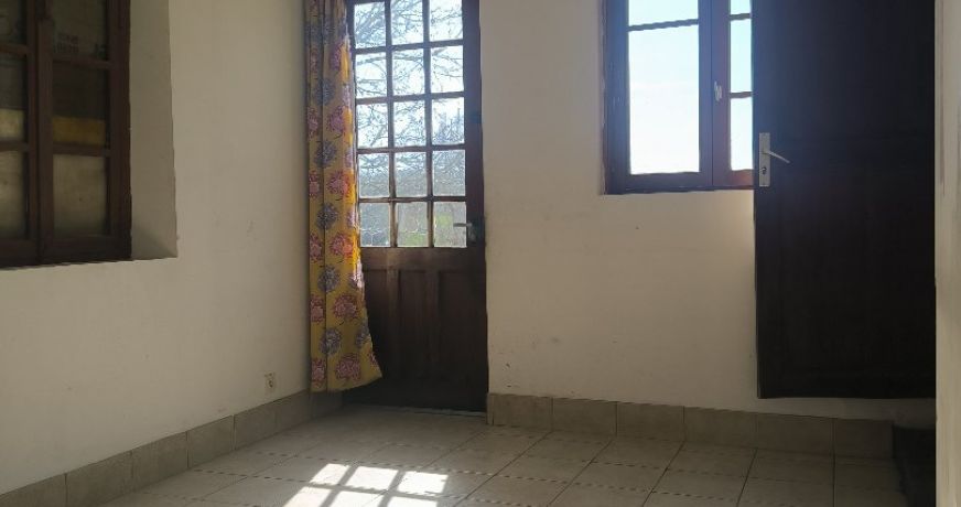 vente Maison normande Bonneville La Louvet