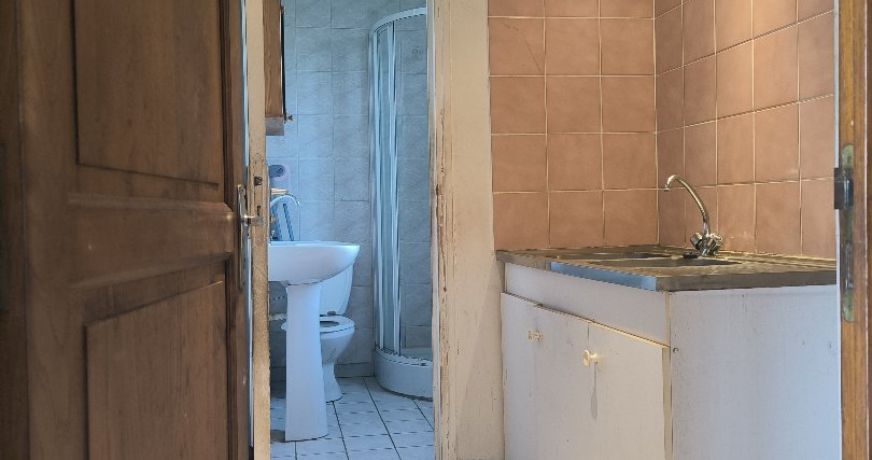 vente Maison normande Bonneville La Louvet