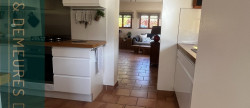 vente Maison Blangy Le Chateau