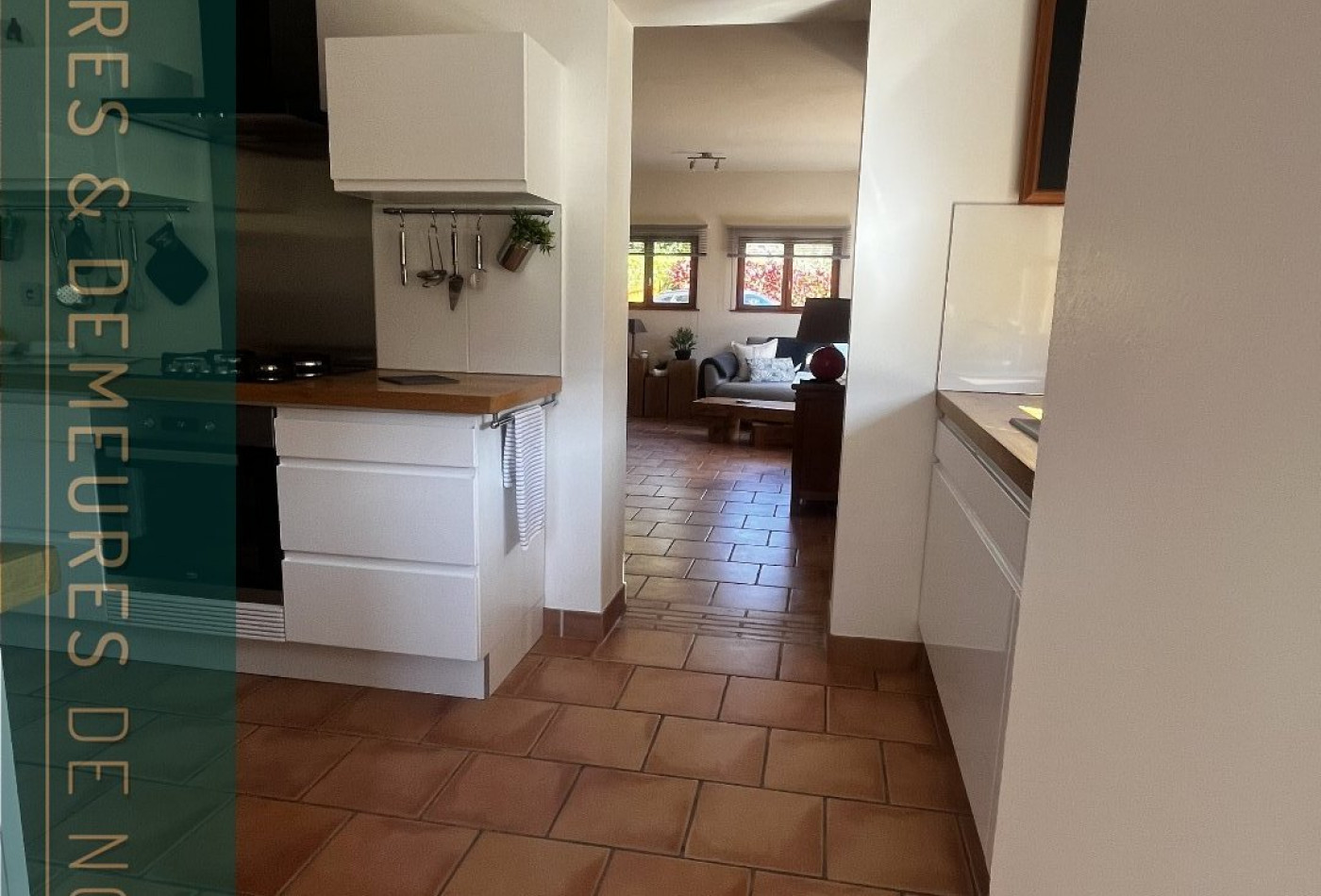 vente Maison Blangy Le Chateau - Photo 4