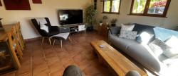 vente Maison Blangy Le Chateau