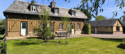 vente Maison normande Cormeilles