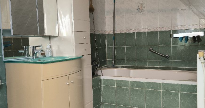 vente Maison normande Cormeilles