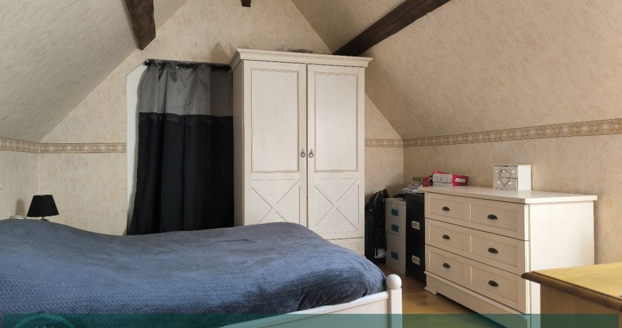 vente Maison normande Cormeilles
