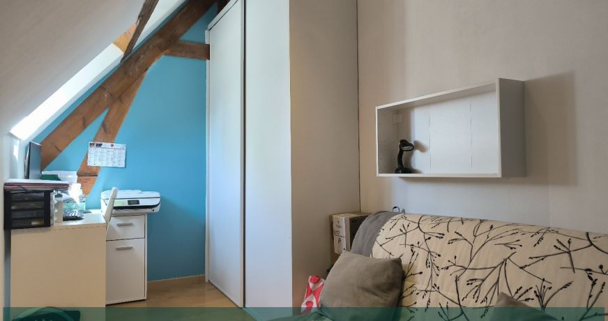 vente Maison normande Cormeilles