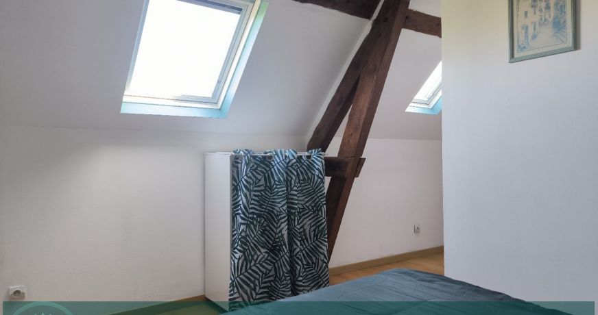 vente Maison normande Cormeilles