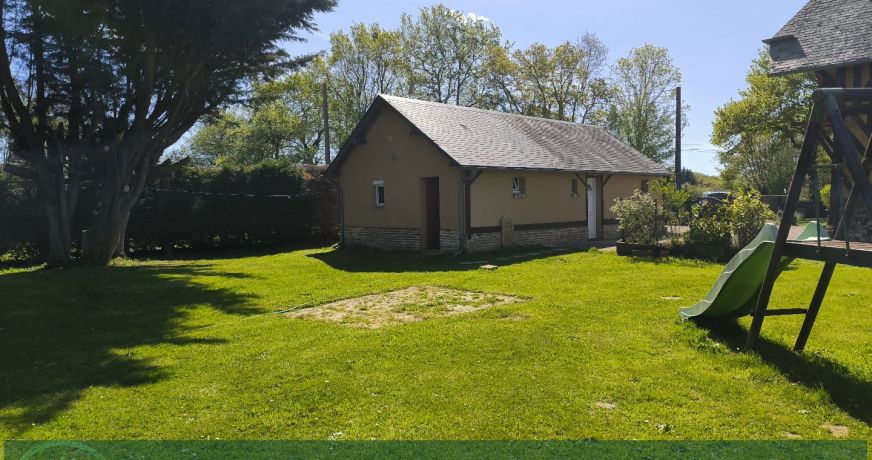 vente Maison normande Cormeilles