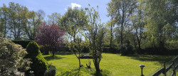vente Maison normande Cormeilles