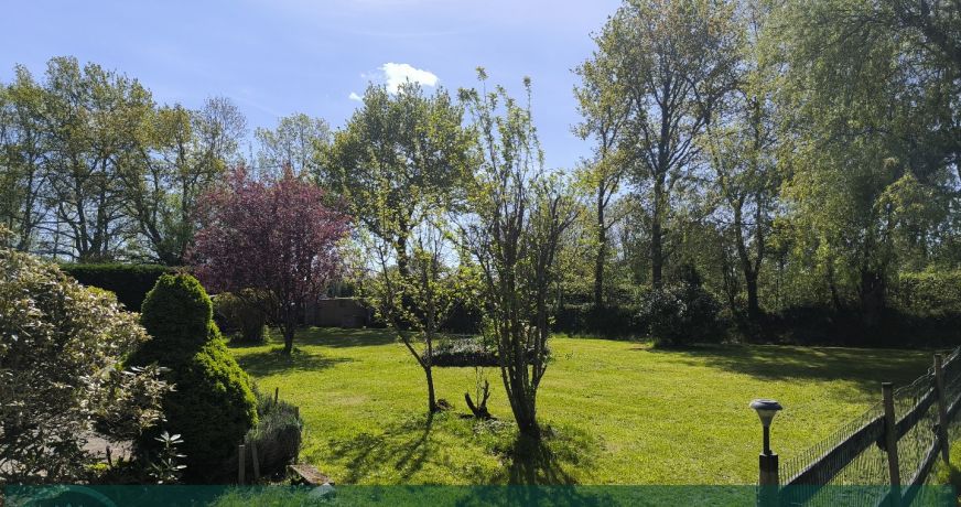 vente Maison normande Cormeilles