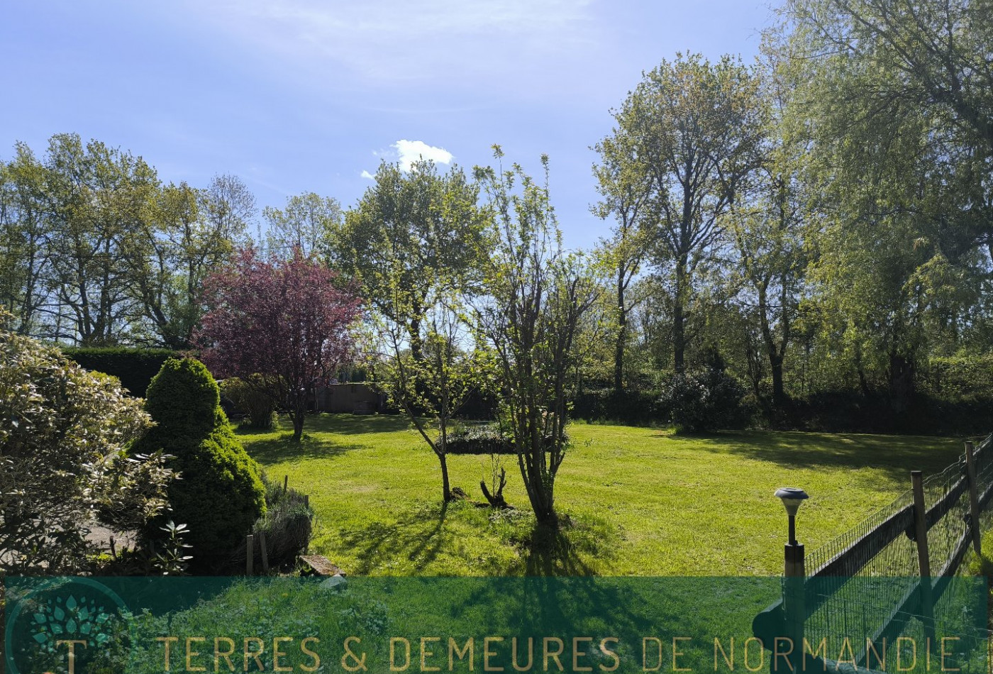 vente Maison normande Cormeilles - Photo 2