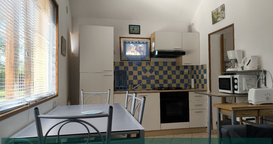 vente Maison normande Cormeilles