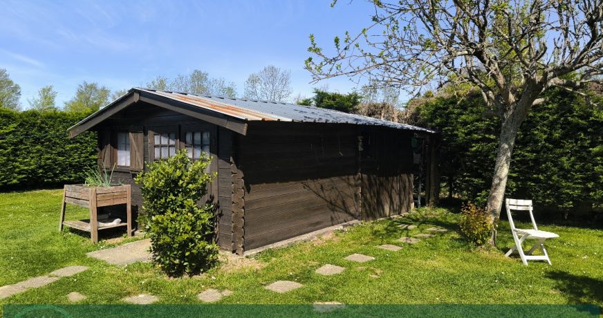 vente Maison normande Cormeilles