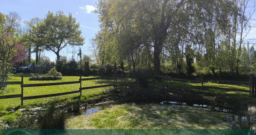 vente Maison normande Cormeilles