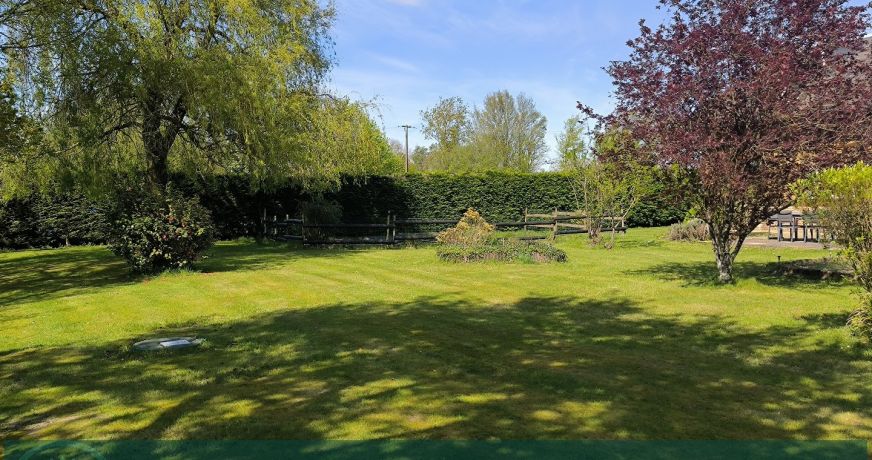 vente Maison normande Cormeilles