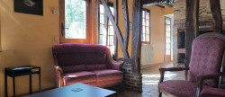 vente Maison normande Cormeilles