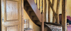 vente Maison normande Cormeilles