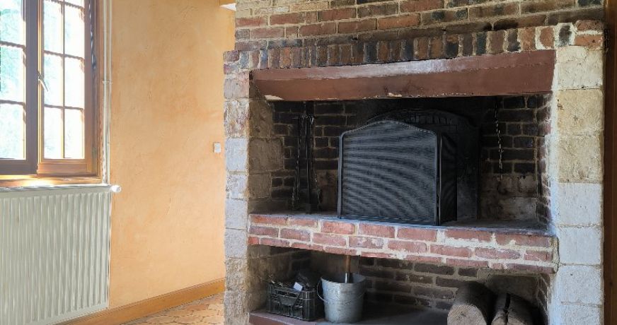 vente Maison normande Cormeilles