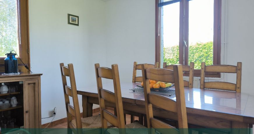 vente Maison normande Cormeilles