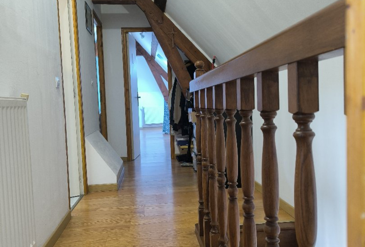 vente Maison normande Cormeilles - Photo 9