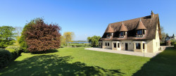 vente Maison de caractère Honfleur