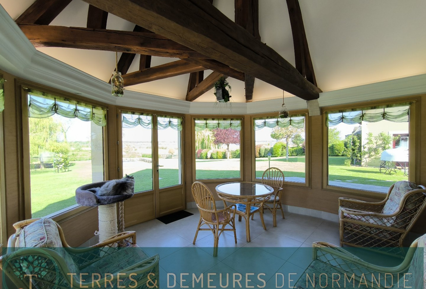 vente Maison de caractère Honfleur - Photo 9