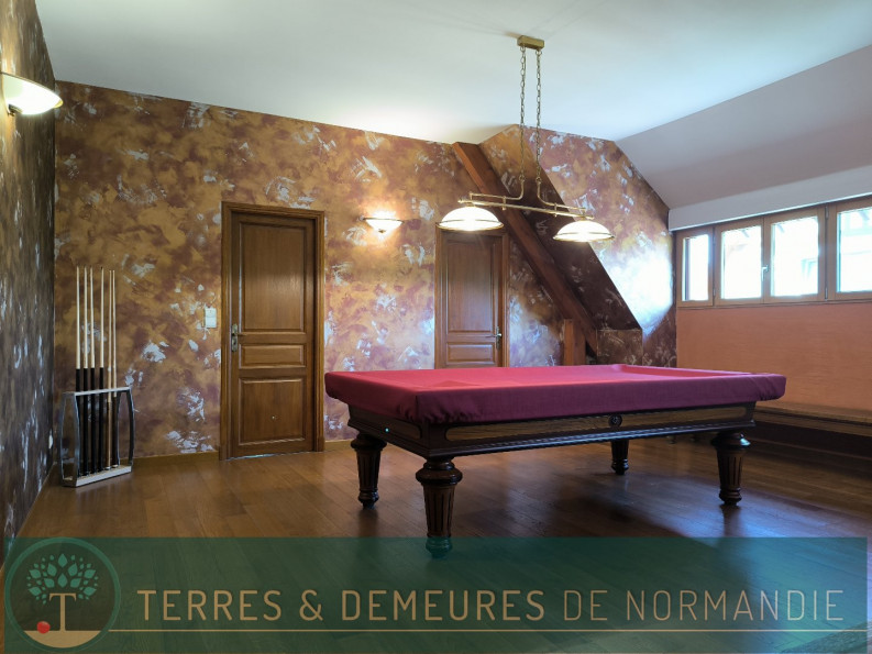 vente Maison de caractère Honfleur - Photo 10