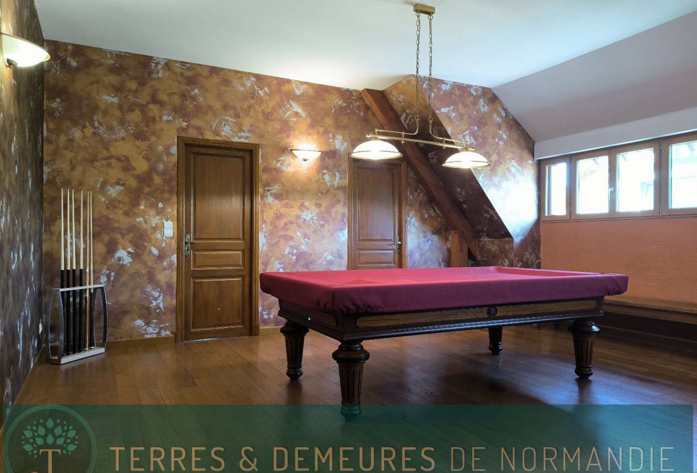vente Maison de caractère Honfleur - Photo 10