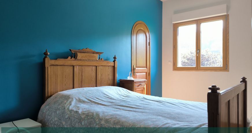 vente Maison de caractère Honfleur