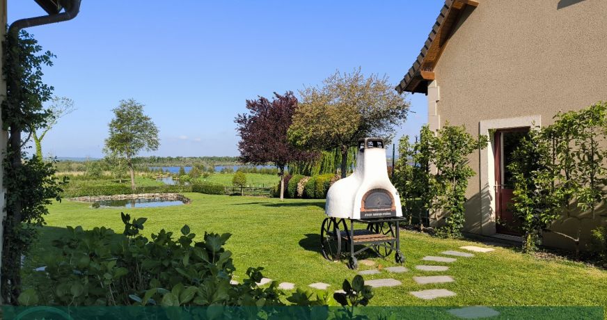 vente Maison de caractère Honfleur