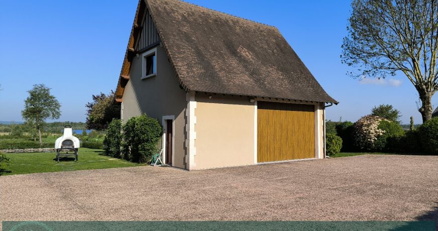 vente Maison de caractère Honfleur