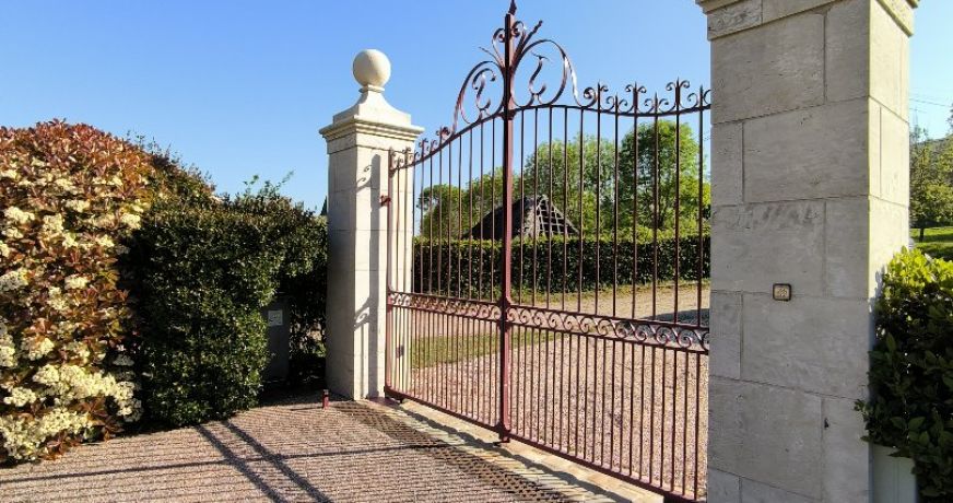 vente Maison de caractère Honfleur