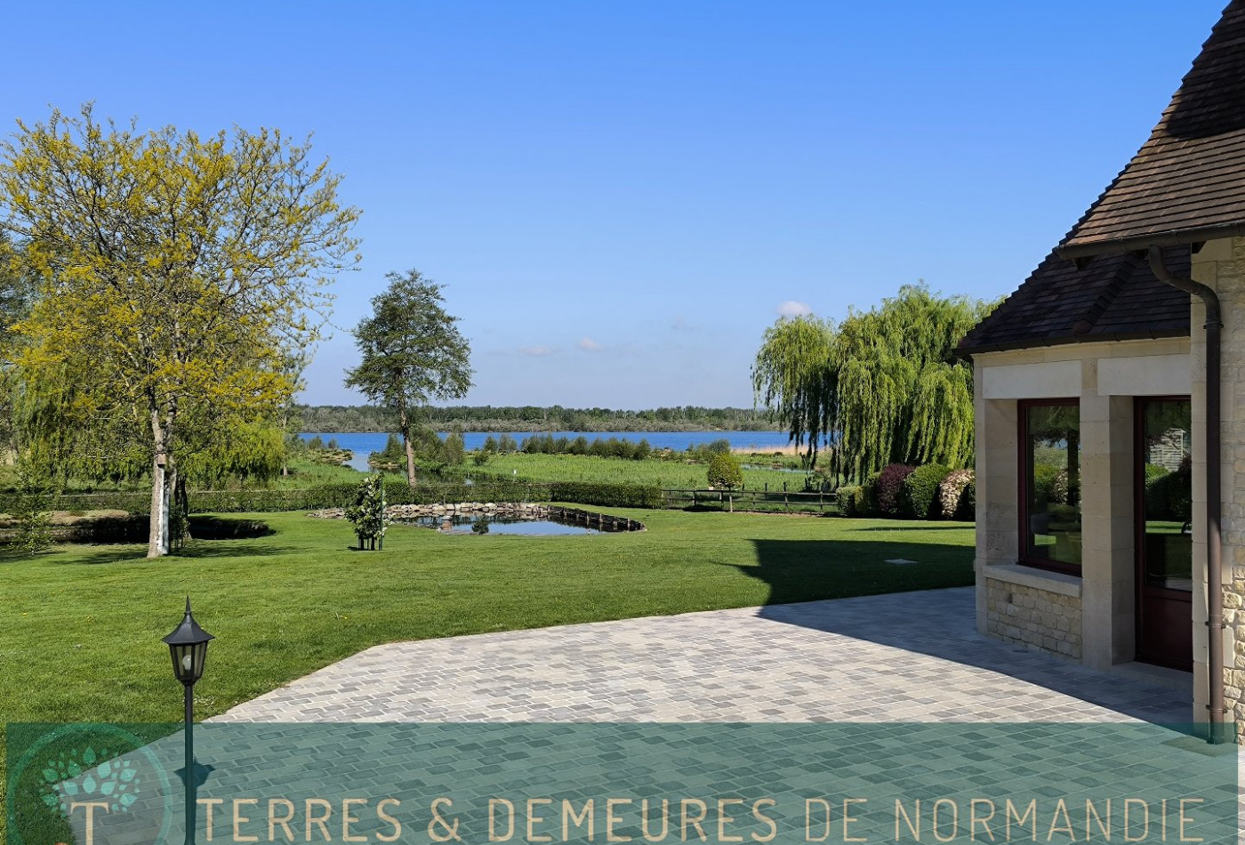 vente Maison de caractère Honfleur - Photo 2