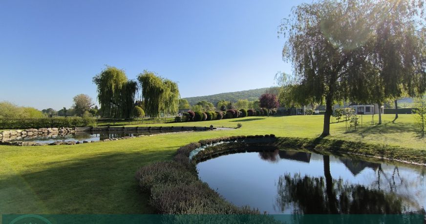 vente Maison de caractère Honfleur