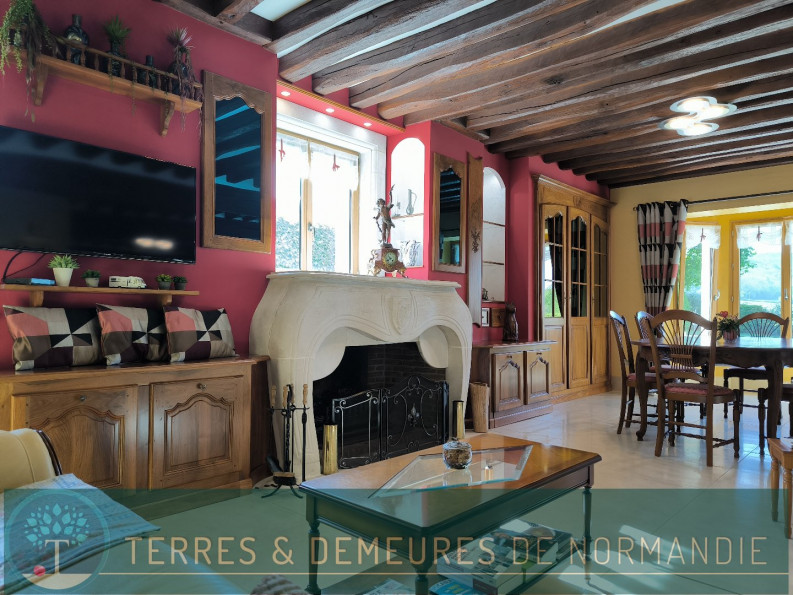 vente Maison de caractère Honfleur - Photo 7