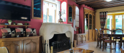 vente Maison de caractère Honfleur