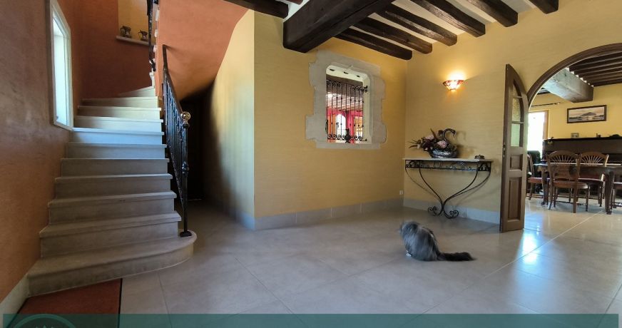 vente Maison de caractère Honfleur