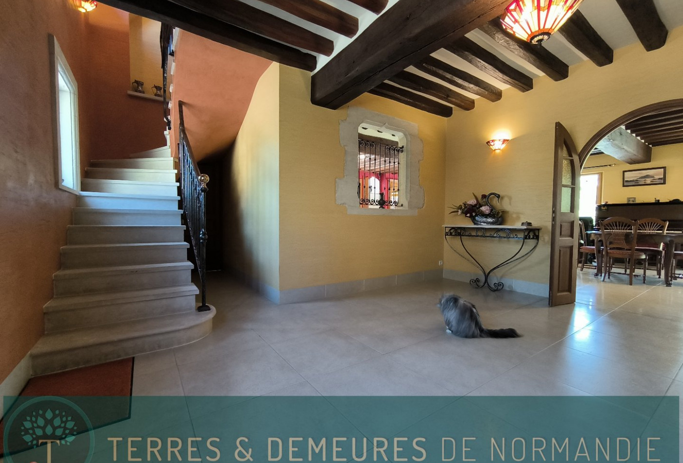 vente Maison de caractère Honfleur - Photo 3