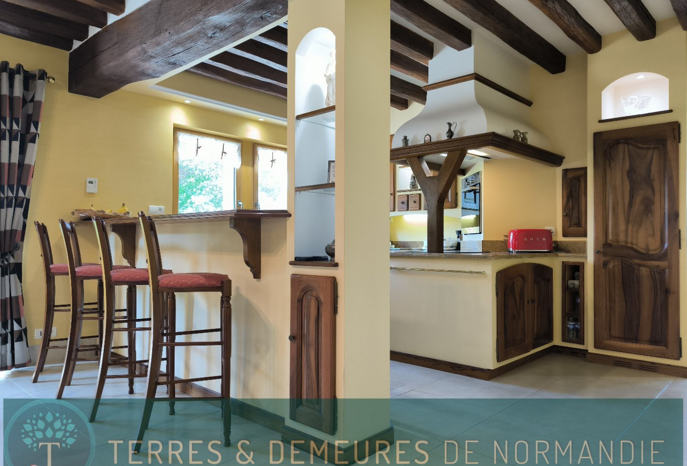 vente Maison de caractère Honfleur - Photo 8