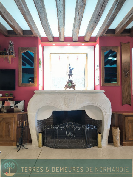vente Maison de caractère Honfleur - Photo 6