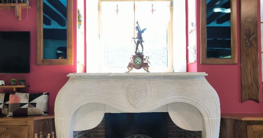 vente Maison de caractère Honfleur