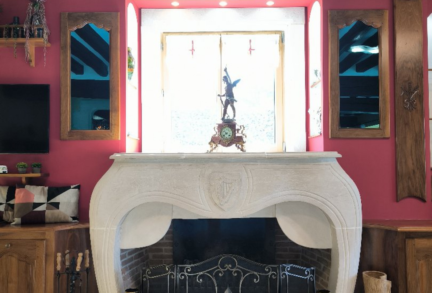 vente Maison de caractère Honfleur - Photo 6