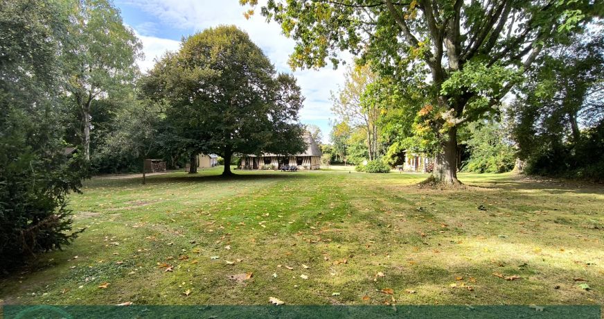 vente Maison Beuzeville