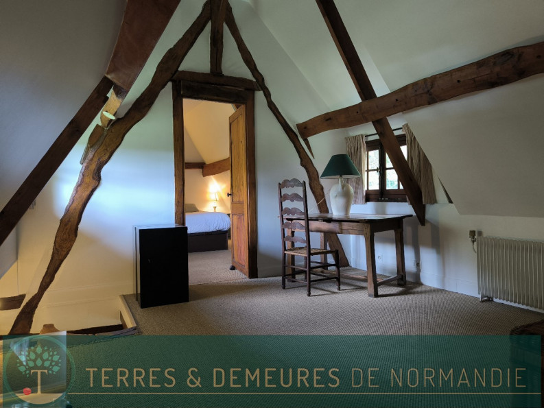 vente Maison Fort Moville - Photo 10