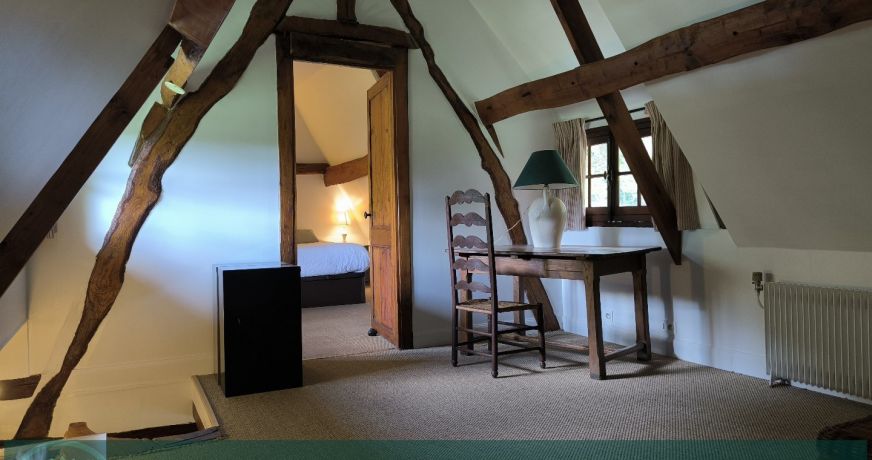 vente Maison Beuzeville