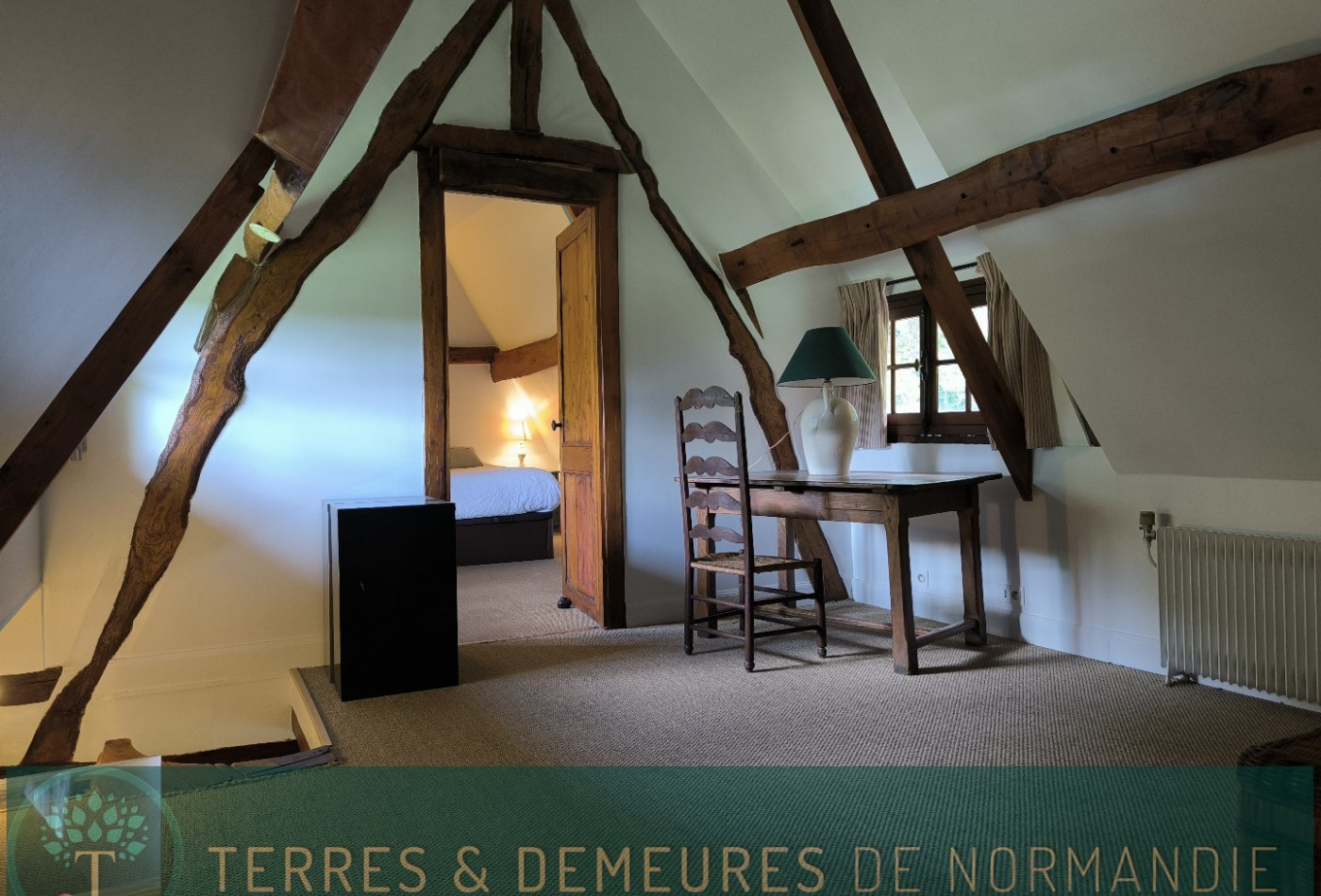 vente Maison Beuzeville - Photo 10