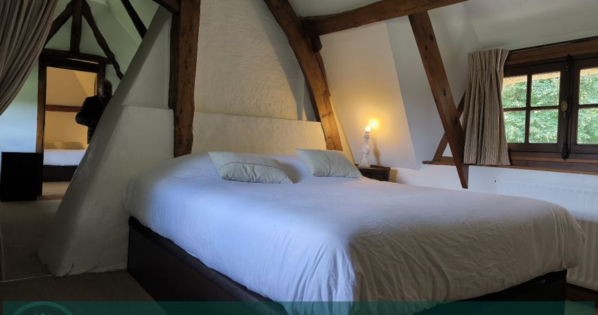vente Maison Beuzeville