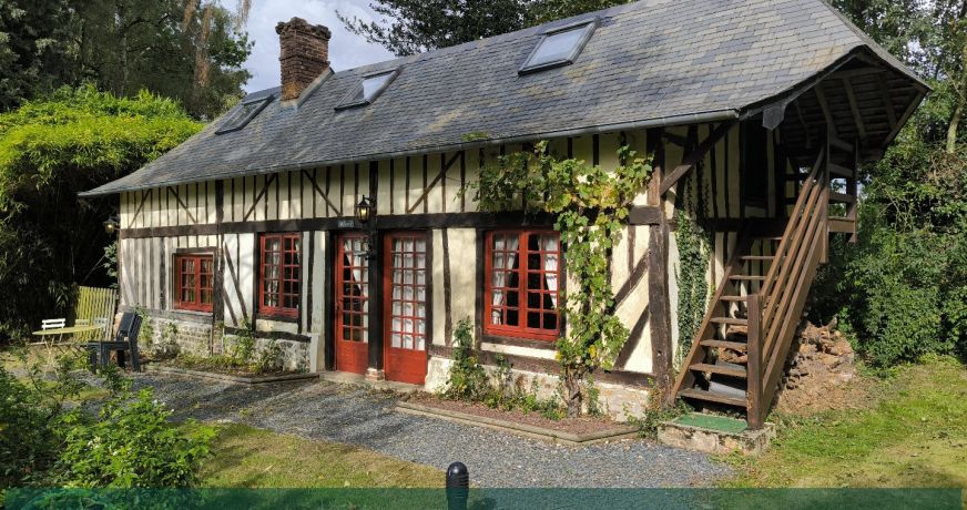 vente Maison Beuzeville